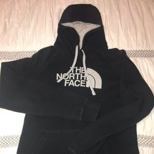 North Face Sweatshirt